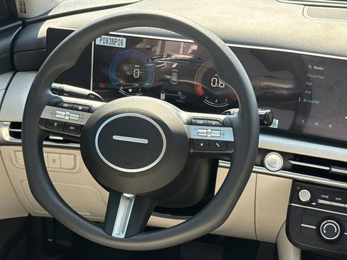 Certified 2026 Hyundai Tucson SE image 13