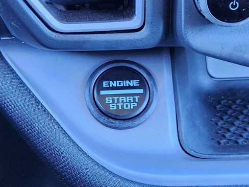 Used 2023 Ford Bronco Sport Outer Banks image 12