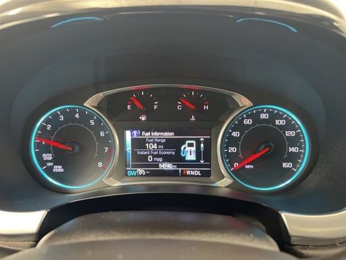 Used 2019 Chevrolet Traverse High Country w/ LPO, Floor Liner Package AWD/4WD image 24