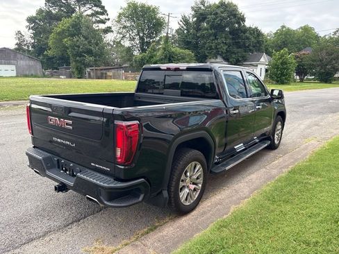 Used 2020 GMC Sierra 1500 Denali w/ Technology Package AWD/4WD image 7