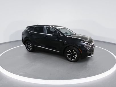 Used 2024 Kia Sportage LX