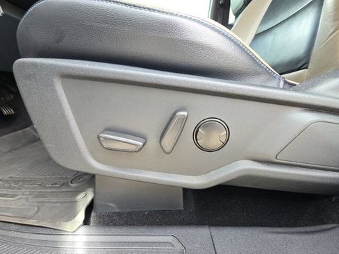 Used 2022 Ford Bronco Wildtrak AWD/4WD image 23