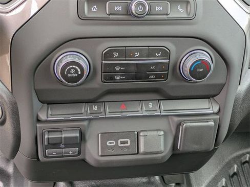 New 2025 Chevrolet Silverado 3500 W/T w/ WT Convenience Package image 18