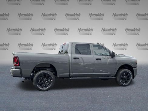 New 2026 RAM 2500 Tradesman image 9