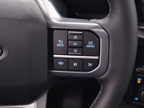 New 2026 Ford F150 Lariat w/ Equipment Group 501A Mid AWD/4WD image 19