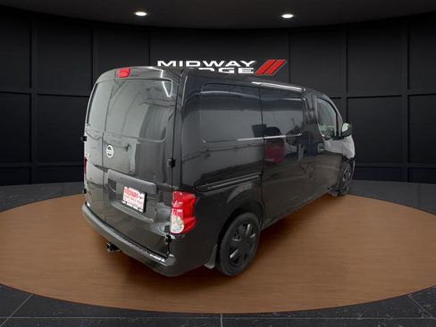 Used 2019 Nissan NV200 S w/ Cruise Control Package FWD image 4