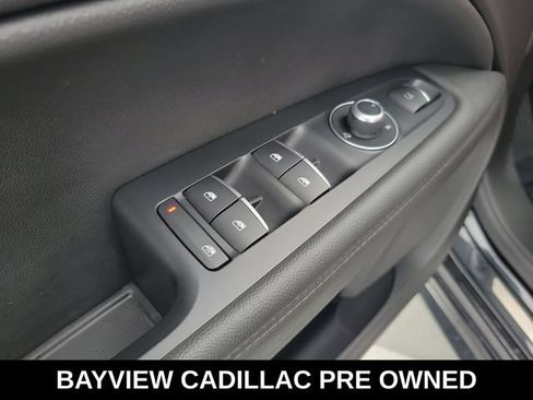 Used 2024 Alfa Romeo Stelvio Veloce AWD/4WD image 19