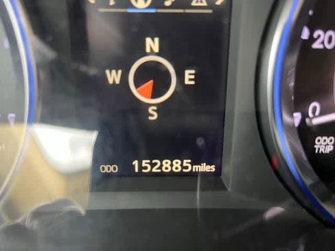 Used 2015 Toyota Highlander XLE AWD/4WD image 8