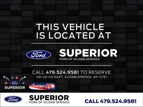 Used 2025 Ford F250 XLT w/ FX4 Off-Road Package AWD/4WD image 4