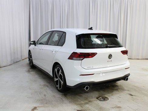 New 2026 Volkswagen GTI SE image 23