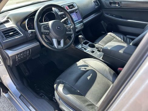 Used 2017 Subaru Legacy 2.5i Limited AWD/4WD image 14