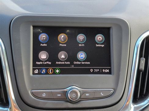 Certified 2023 Chevrolet Equinox LT image 14