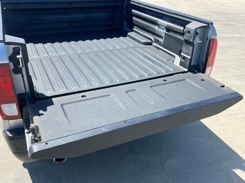Used 2023 Honda Ridgeline RTL-E image 48