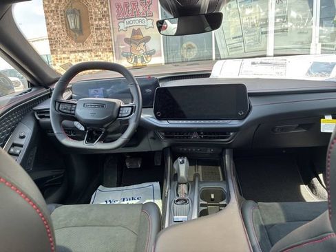 New 2026 Dodge Charger R/T AWD/4WD image 21