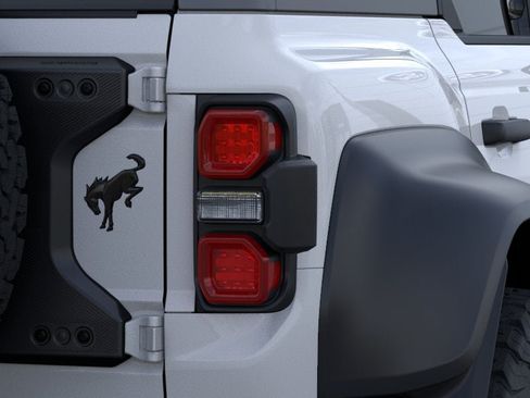 New 2025 Ford Bronco Raptor AWD/4WD image 45