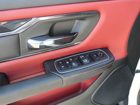 Used 2022 RAM 1500 TRX image 14