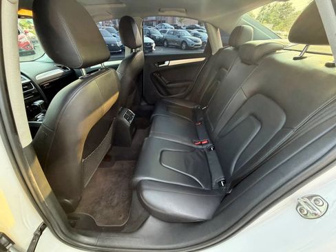 Used 2016 Audi A4 2.0T Premium FWD image 22