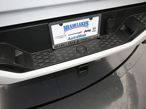Used 2025 RAM 1500 Limited AWD/4WD image 41