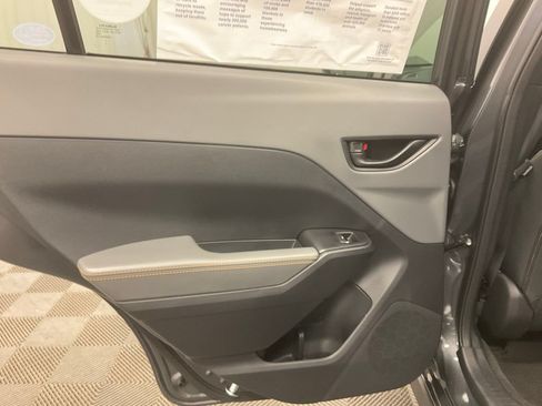 New 2026 Subaru Crosstrek 2.5i Wilderness w/ Crosstrek Mirror Package AWD/4WD image 29