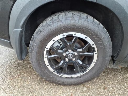 Used 2024 Nissan Pathfinder Rock Creek AWD/4WD image 7