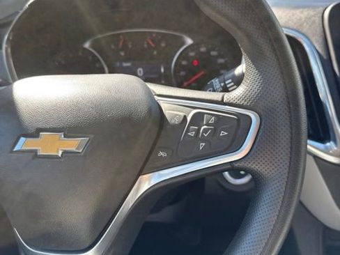 Used 2023 Chevrolet Equinox LS w/ LS Convenience Package AWD/4WD image 24
