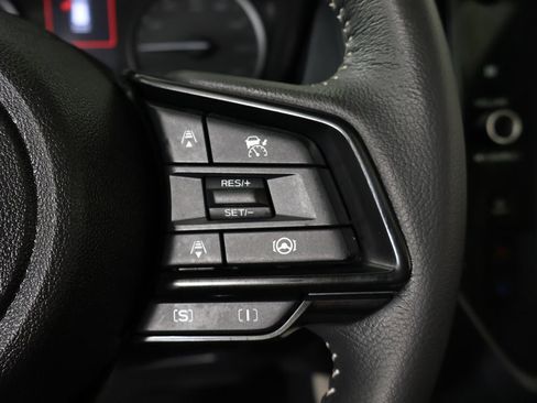 Used 2025 Subaru Forester Premium AWD/4WD image 43