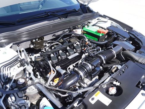 Used 2020 Honda Accord LX image 6