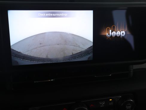 New 2026 Jeep Wrangler Willys image 14