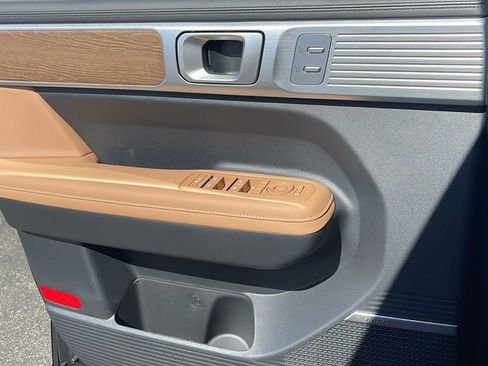 New 2026 Hyundai Santa Fe Limited image 26