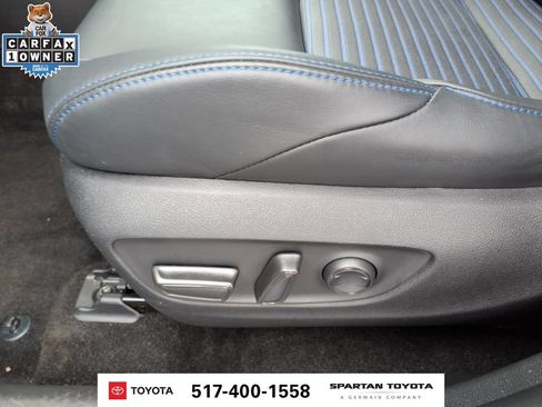 Used 2024 Toyota RAV4 XSE w/ Weather Package AWD/4WD image 17