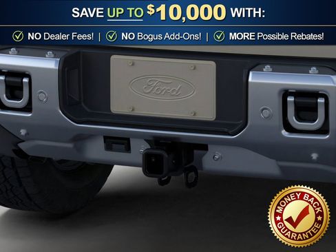 New 2025 Ford Bronco Sport Big Bend AWD/4WD image 28