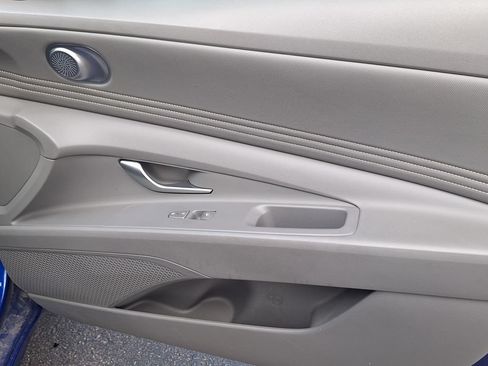 Certified 2023 Hyundai Elantra SEL w/ Convenience Package FWD image 26
