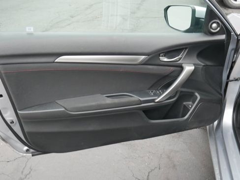 Used 2018 Honda Civic Si image 12