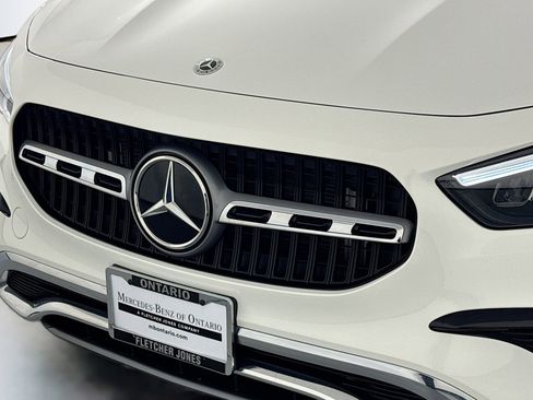 Certified 2026 Mercedes-Benz GLA 250 4MATIC image 13