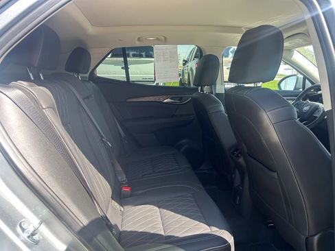 Used 2023 Buick Envision Avenir AWD/4WD image 19