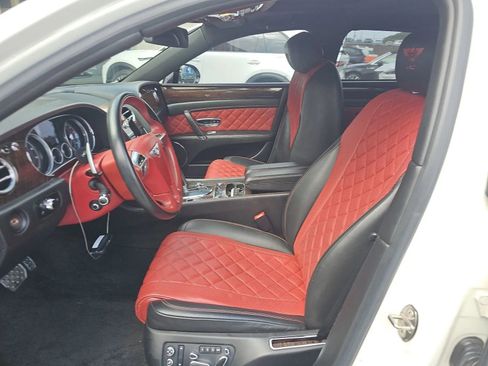 Used 2017 Bentley Flying Spur S V8 image 2