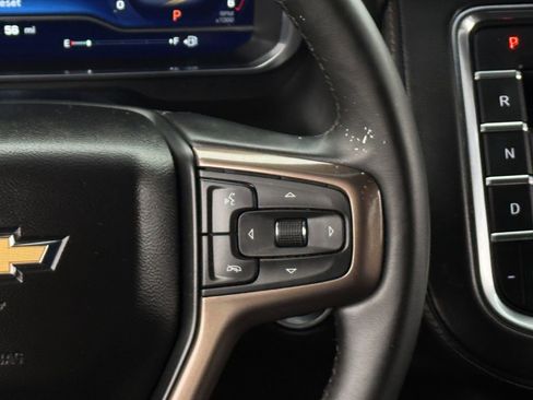 Used 2023 Chevrolet Tahoe High Country AWD/4WD image 15