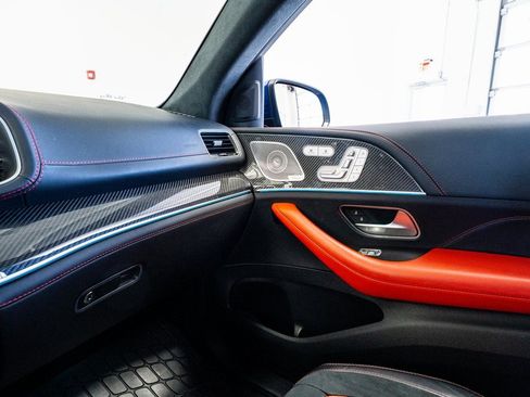 Used 2021 Mercedes-Benz GLE 63 AMG S image 57