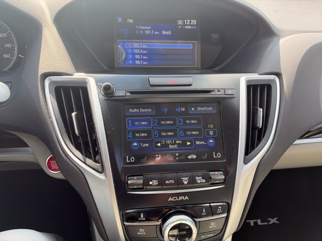 Used 2015 Acura TLX FWD image 12