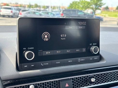 Used 2025 Honda Civic Sport image 20