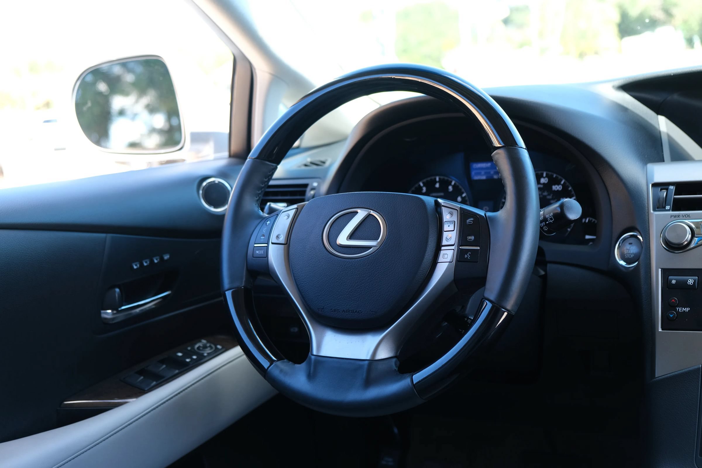 Used 2015 Lexus RX 350 FWD image 29