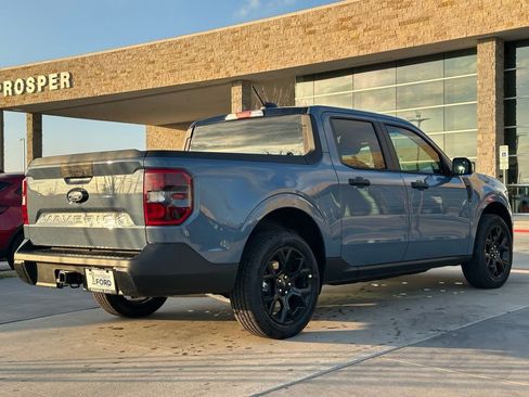 New 2026 Ford Maverick XLT w/ Equipment Group 301A image 45