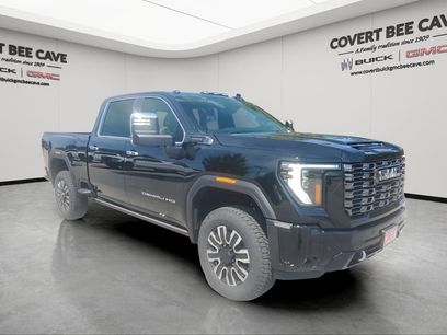 New 2026 GMC Sierra 2500 Denali Ultimate