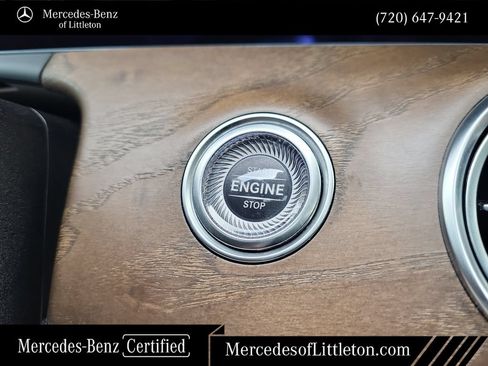 Certified 2022 Mercedes-Benz E 450 4MATIC All-Terrain Wagon image 20
