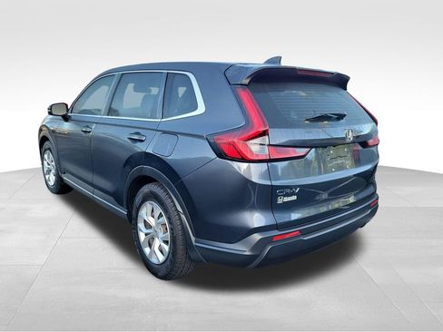 Used 2024 Honda CR-V LX image 13