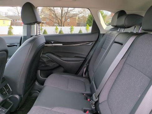 Used 2024 Kia Seltos S image 14