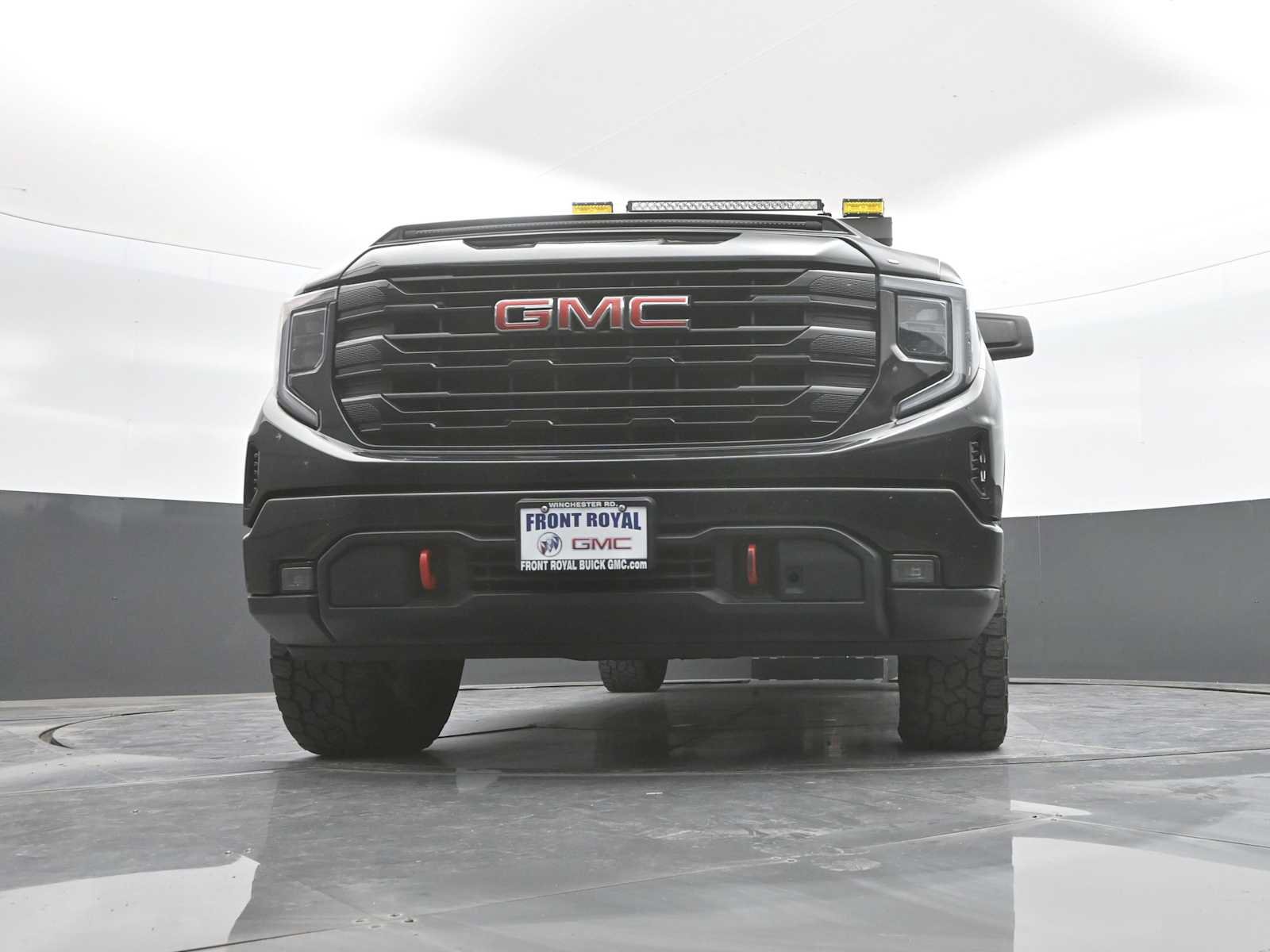 Used 2023 GMC Sierra 1500 Elevation AWD/4WD image 40