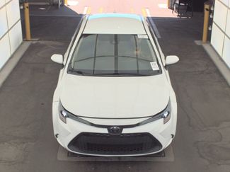 Used 2022 Toyota Corolla LE video 2