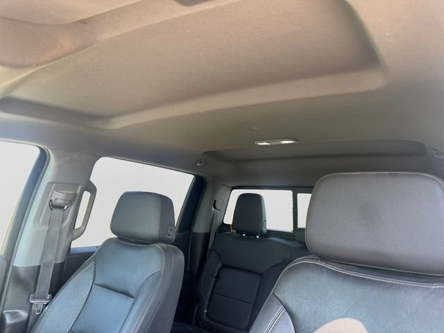 Used 2023 Chevrolet Silverado 1500 RST w/ Texas Edition Plus AWD/4WD image 12