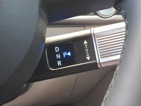 New 2026 Hyundai Tucson Limited image 13